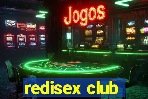 redisex club